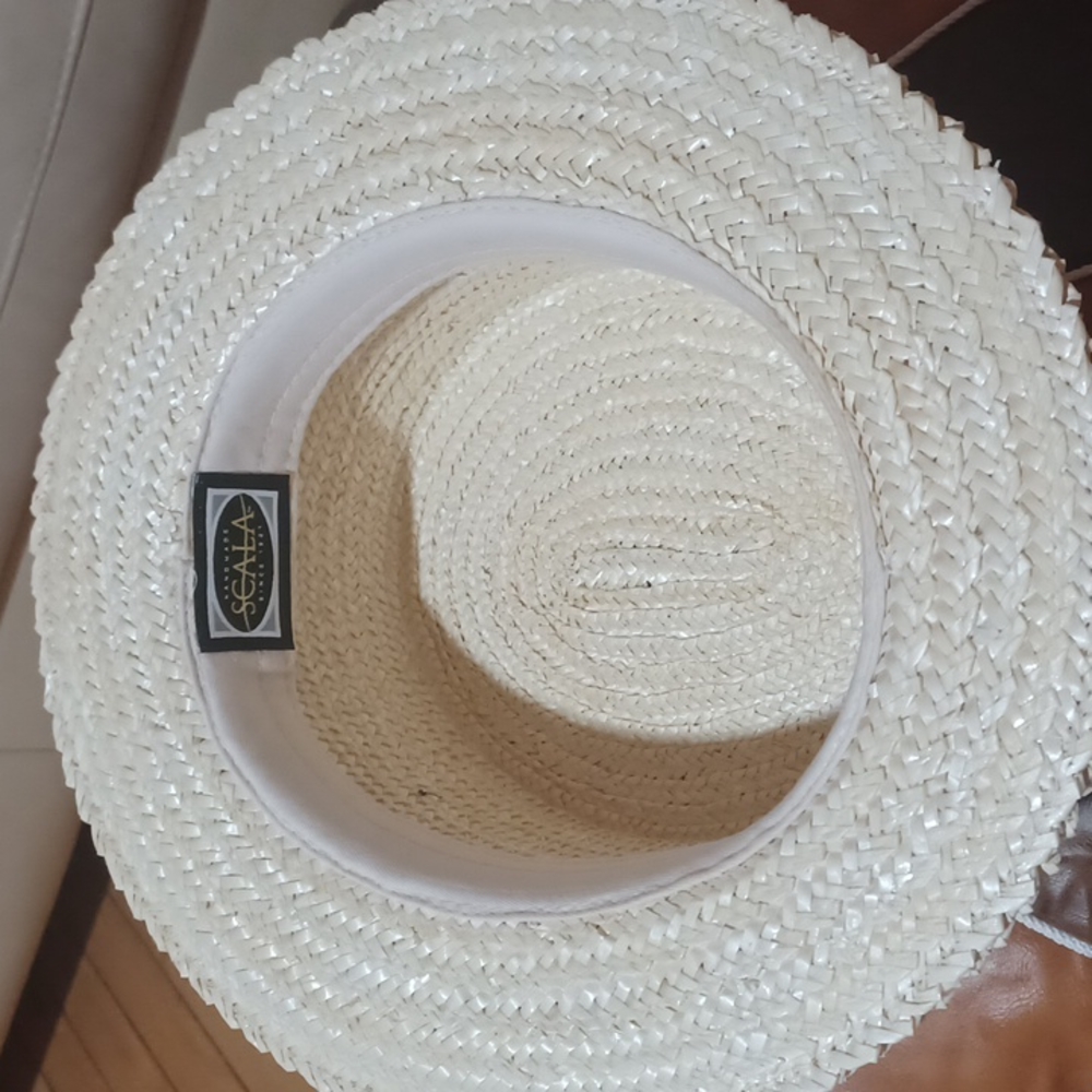 Straw Hat - image 2